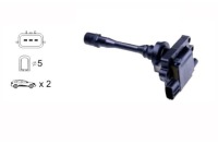 фото thumb №2, Котушка запалювання janmor 10412