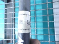 фото thumb №9, Приводной вал левая задняя задняя infiniti qx30 q30 2,0 t awd