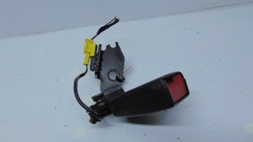 фото thumb №1, | mercedes w207 застёжка ремня зад 2048600969