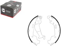 фото thumb №1, Abs9152 гальмівні колодки гальмівний. opel agila 00-