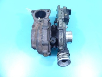 фото thumb №6, Турбонагнетатель volvo xc90 i 2.4 d5 185km