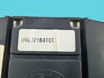 фото thumb №8, Спідометр  ford s-max i mk1 8m2t-10849-cc 2.0 tdci європа
