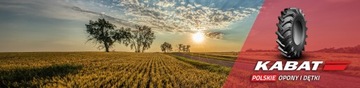 Сельскохозяйственная шина Кабат 7.50-16 СРФ-02 8ПР ТТ