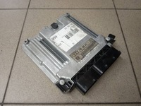 фото thumb №1, Бортовий комп'ютер двигуна audi оригінальний номер 03l906022