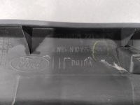 фото thumb №12, Молдинг порог левая ford ecosport 12- 17 накладка