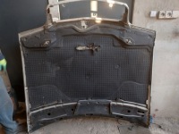 Капот mercedes w140 s klasa Недорого, фото thumb