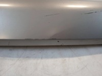 фото thumb №7, Спойлер накладка задняя opel crossland x