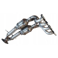 фото thumb №13, Катализатор euro5 новинка jmj 1091689fa катализатор