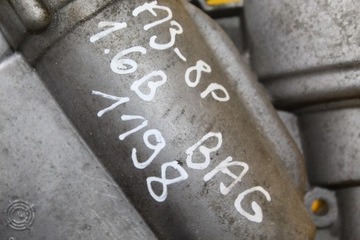 фото thumb №9, Корпус распределительный вал 03c109211g golf v a3 8p 1.6 bag