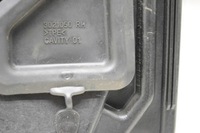 фото thumb №8, Підйомник скло задніх правих двері dodge grand caravan 3016661n 2011