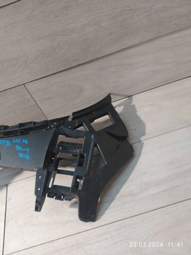 фото thumb №7, Mercedes gle amg ковзання бампер правий перед a1678855403