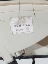 фото thumb №12, Лампа права праві зад audi a4 b6 eur sedan