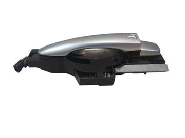 фото thumb №1, Renault kadjar ручка двері зовнішня правий перед 806060294r