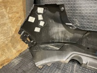 фото thumb №8, Mazda cx3 cx-3 14-21 задний бампер