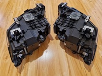 фото thumb №12, Idealna комплектная лампа перед bmw 5 serii g30 g31 2017-2020 full led usa