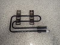 фото thumb №1, Tucson 2.0 crdi 04- радіатор підсилювача трубка