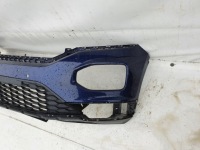 фото thumb №4, Vw t-roc troc 2ga807221j 2ga бампер передній перед