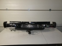 фото thumb №1, Vw amarok 2h задний бампер hak pdc хром 2h5