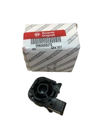 фото thumb №1, Alfa romeo 166 динамік двері твітер kevlar 270