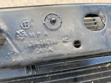 фото thumb №16, Pas усилитель радиатор ford f150 f-150 xiii lif