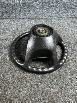 фото thumb №13, Mercedes w201 w124 рестайлинг руль