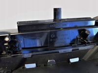 фото thumb №11, Mercedes b w242 242 решётка левая хром led датчик