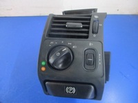 фото thumb №8, Mercedes e-klasa w210 выключатель света 2105450104 предохранители ручной