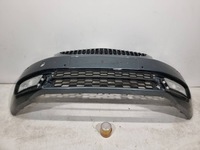 фото thumb №9, Skoda octavia iii 3 бампер перед переднє