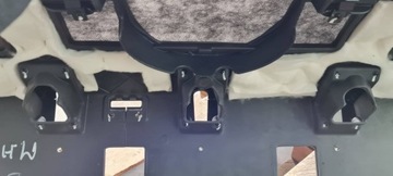 фото thumb №13, Maserati quattroporte vi полиця маскувальна накладка багажника bowers & wilkins