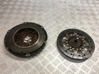 фото thumb №4, Citroen c5 iii 2.0 hdi сцепление