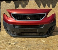 фото thumb №1, Peugeot expert iii бампер перед kompletny