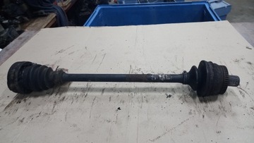 фото thumb №1, Полуось зад audi a6 c5 2.5tdi