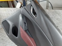 фото thumb №11, Обшивка оббивка двері правий задня mazda cx3 d10e-68531