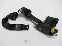 фото thumb №1, Mercedes ml w163 pas безпеки лівий зад