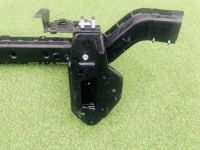 фото thumb №9, Mercedes w167,gle,amg,wzmocnienie балка передняя+ абсорбер