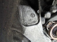 фото thumb №8, Nissan primera p12 2.2dci 03r коробка передач передач