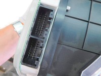 фото thumb №10, Mazda premacy i 2.0b 2002r lift счетчик приборы