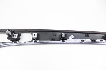 фото thumb №8, Rs4 rs5 8w планка dekor карбон mat 8w1863969ak