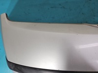 фото thumb №12, Бампер перед skoda fabia i 99-04 сріблястий