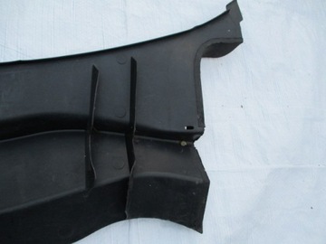 фото thumb №11, Opel corsa d панель під лобовим склом верхній 13203618-lh