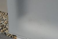 фото thumb №7, Потолок потолок светлый skoda octavia ii lift kombi