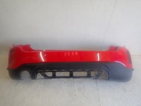 Купить Бампер задняя задний mini cooper f60 lift lci 2020-, фото thumb