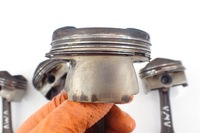 фото thumb №9, Audi a4 b6 2,0fsi awa 2000- поршень поршни шатун 8240