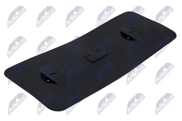 фото thumb №1, Nty osłona/klapa акумулятора