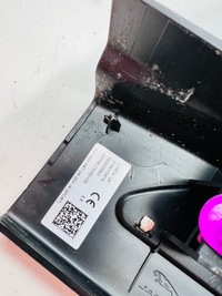 фото thumb №6, Jaguar xe x760 молдинг dekor gx7m-13201-a gx7m-13200-a