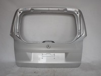 фото thumb №1, Mercedes vito iii 3 v-klasa w447 14- кришка зад багажника