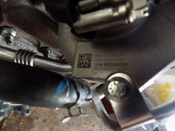 фото thumb №7, Двигун renault 0.9 tce h4bb410