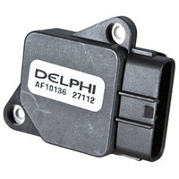фото thumb №1, Delphi витратомір mazda 3 bk bl 6 gg cx-7 2.3t