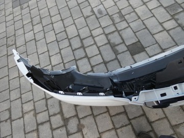 фото thumb №9, Бампер решітка радіатора ґрати bmw x-3 g01 м-пакет