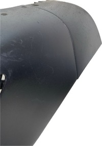 фото thumb №12, Mercedes gle 167 amg спойлер диффузор накладка бампера зад 1678857805